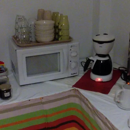 Konukevi Casa Manuel