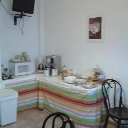 Konukevi Casa Manuel