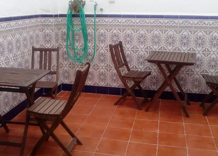 Casa Manuel Guest house