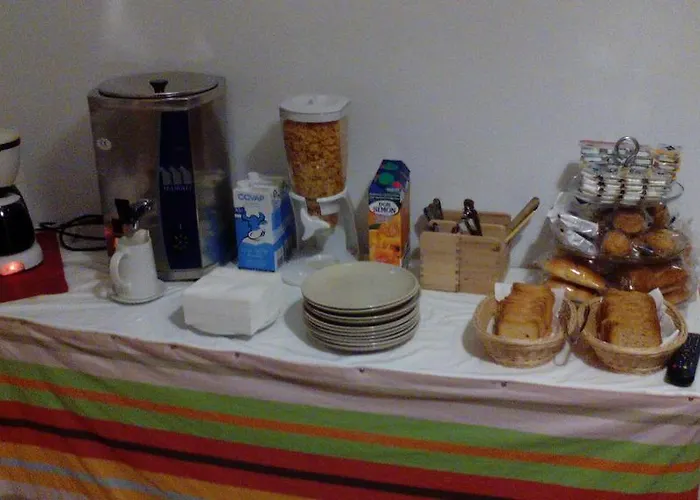 Guest house Casa Manuel