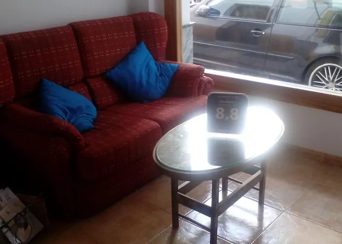 Guest house Casa Manuel Nerja