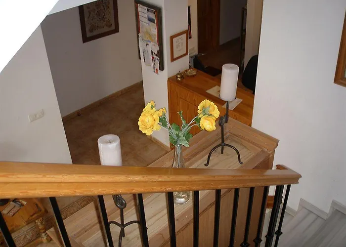 Casa Manuel Guest house Nerja