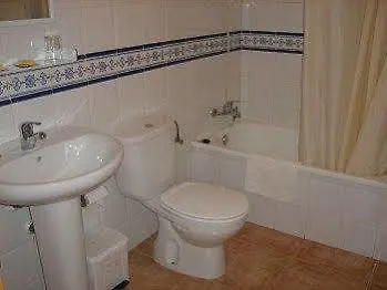 Casa Manuel Guest house