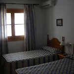 Casa Manuel Pensión Nerja