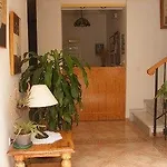 Casa Manuel Pensión *