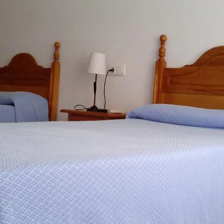 Casa Manuel Pensión