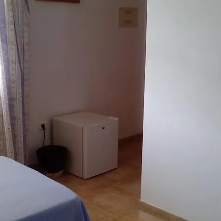 Pensionat Casa Manuel Nerja