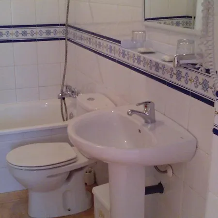 Casa Manuel Pensionat *