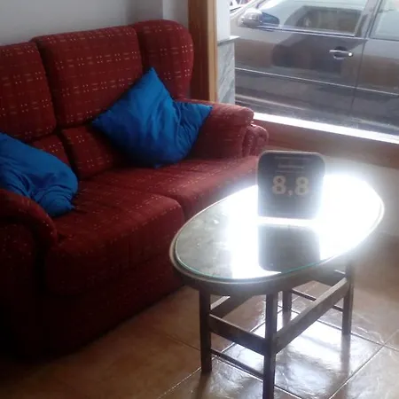 Gasthuis Casa Manuel Nerja