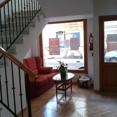 Casa Manuel بيت ضيافة