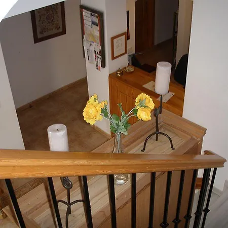 Casa Manuel Pensionat Nerja