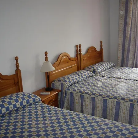 Casa Manuel Pensionat *