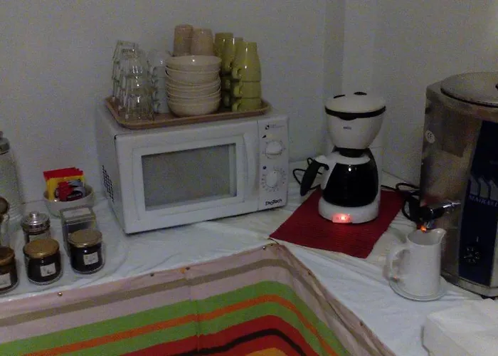 Pensión Casa Manuel