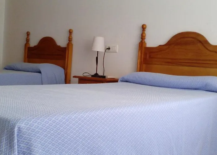 Casa Manuel Pensión