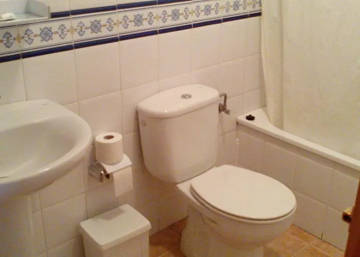 Casa Manuel Pensión *