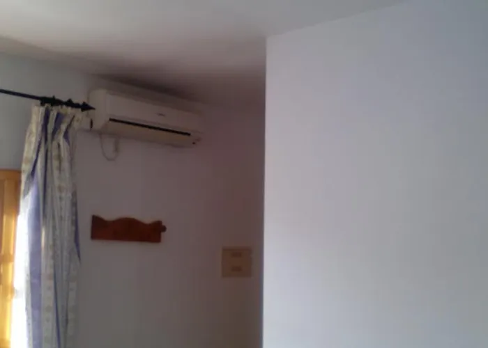 Casa Manuel * Нерха