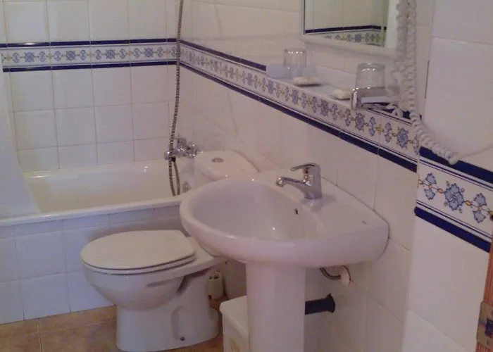 Casa Manuel Pensión *