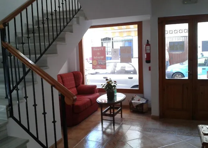 Casa Manuel Pensión