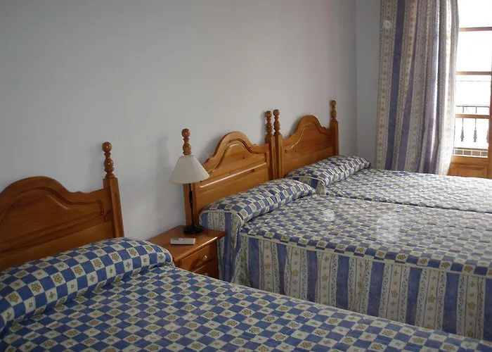 Casa Manuel Гостевой дом *