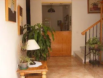 Casa Manuel Гостевой дом *