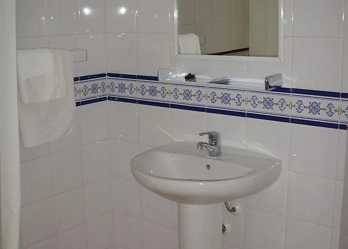 Casa Manuel Гостевой дом