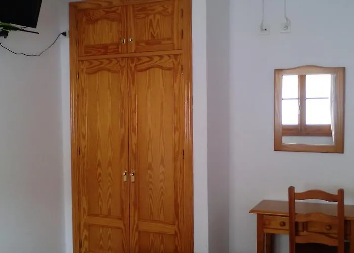 Casa Manuel ゲストハウス ネルハ