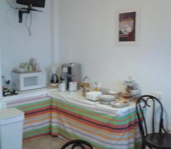 ゲストハウス Casa Manuel