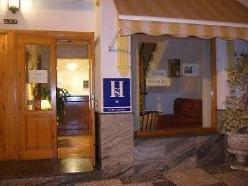 Casa Manuel ゲストハウス