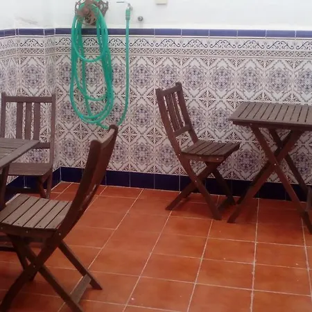 Casa Manuel Affittacamere