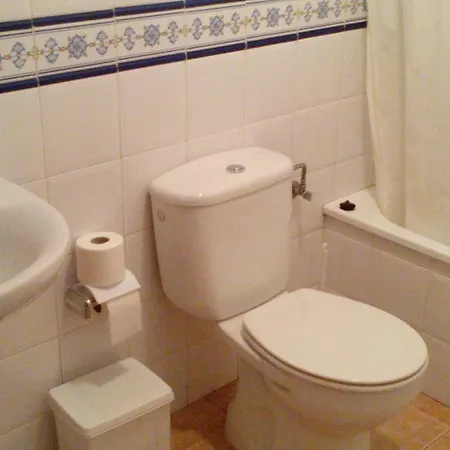 Casa Manuel Affittacamere *