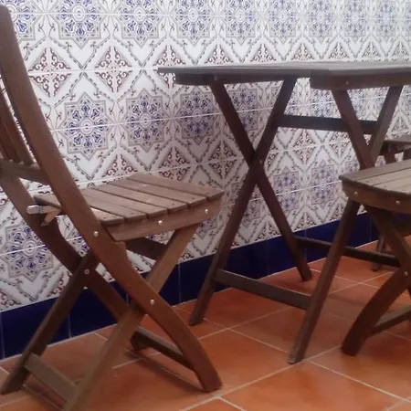 Casa Manuel Gasthuis Nerja